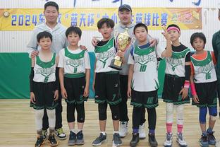 李梦：为了备战巴黎奥运会 我决定暂不回归WNBA神秘人队